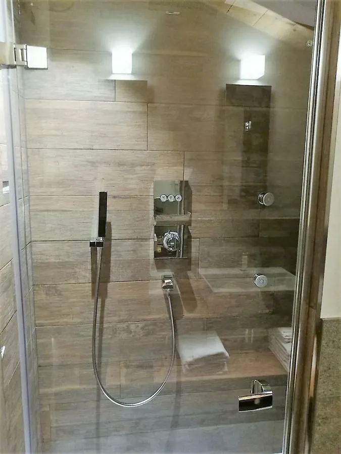 Chalet Remi-Stella Alpina Livigno