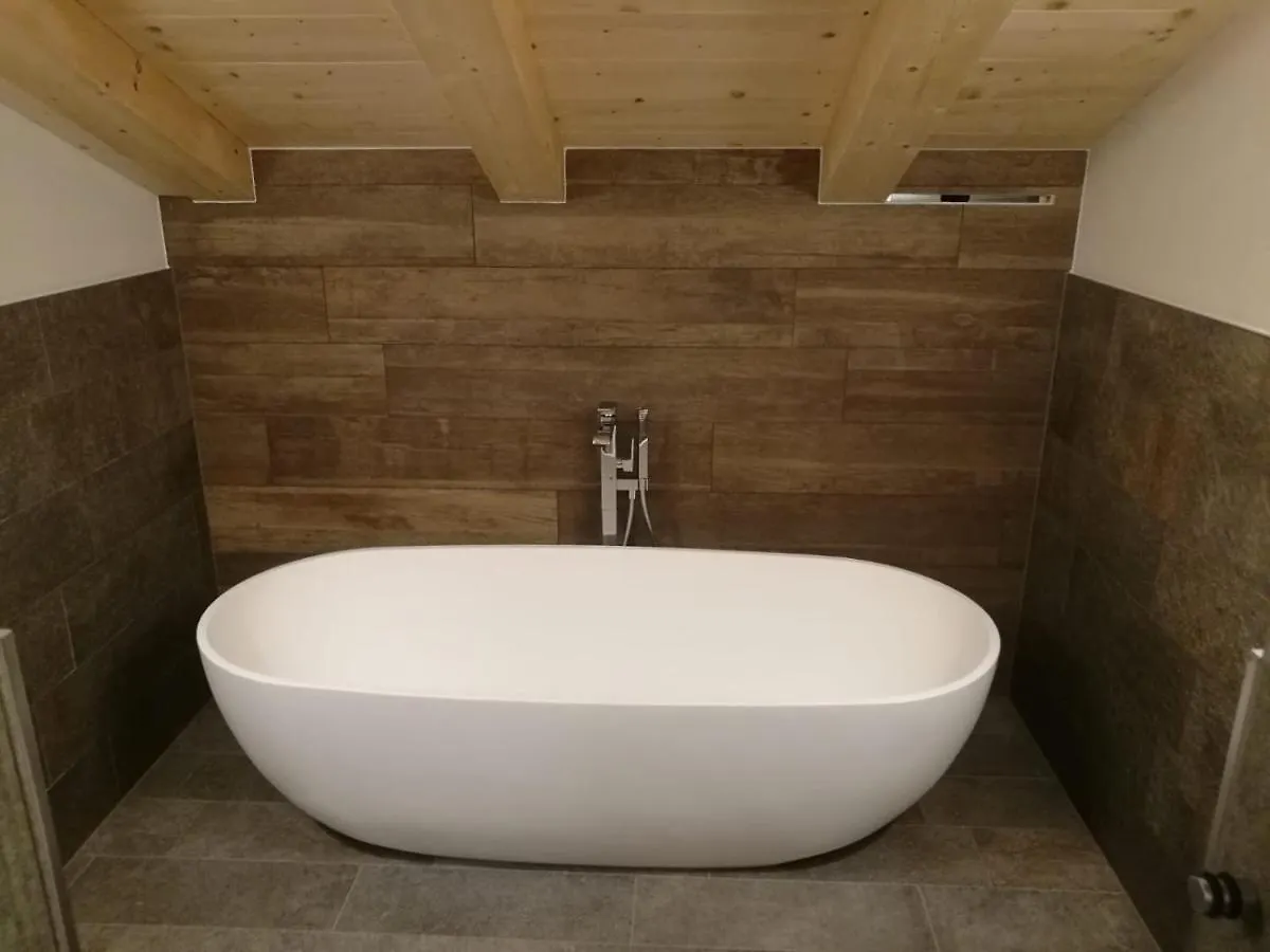 Chalet Remi-Stella Alpina Livigno Italia