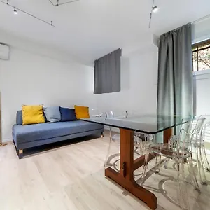 Maison Giulia Ai Giardini Appartamento Bologna