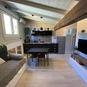 La Perla Del Centro Appartamento Bologna