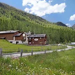 Agriturismo Bosco D'oro 4 Appartamento