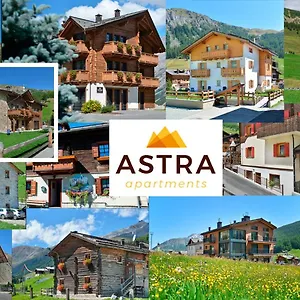 Astra Lägenhet