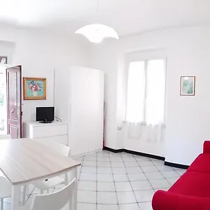 Ferrando Appartamento Levanto